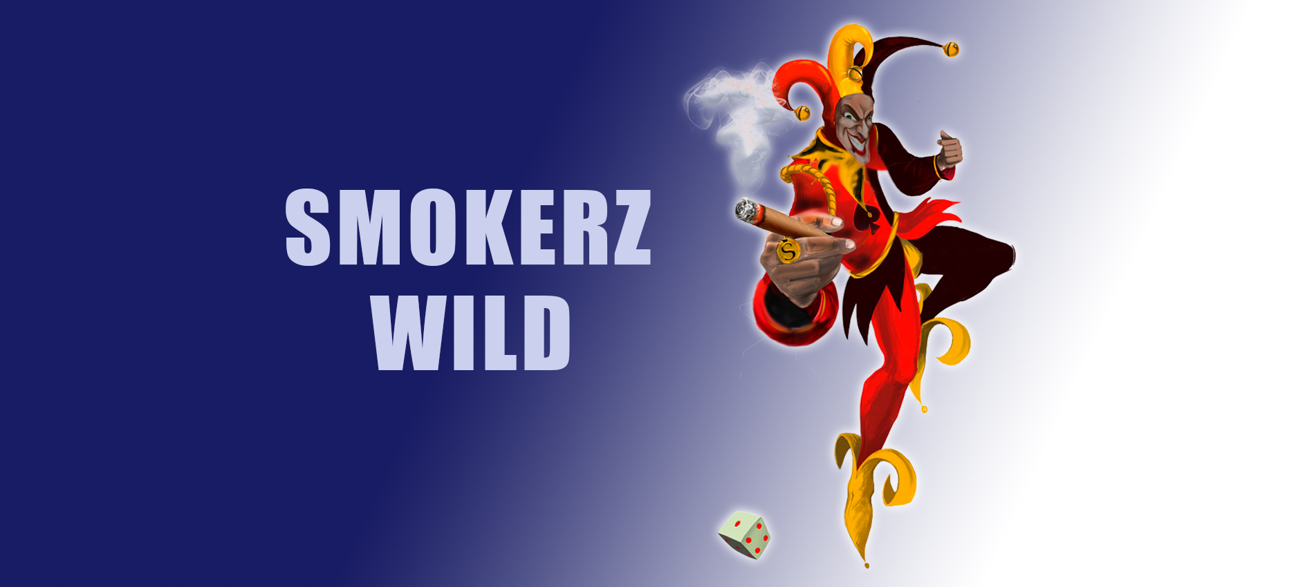 Smokerz Wild